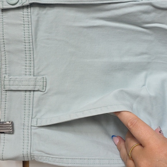 St Johns Bay Shorts - Picture 3 of 5